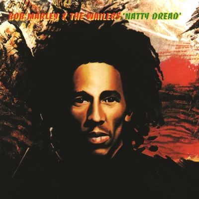 Natty Dread (Vinyl / 12" Album)