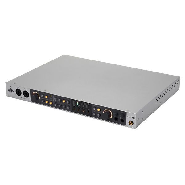 Universal Audio Volt 876 24x28 USB-C Audio Interface