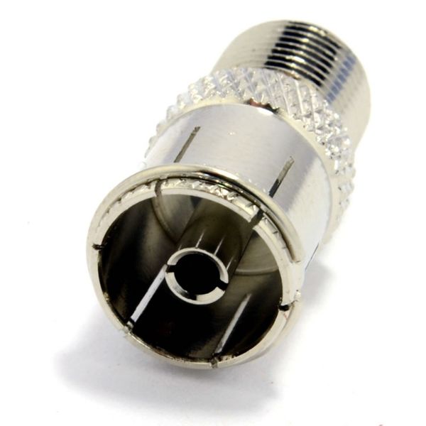 Coaxial Female F Connector