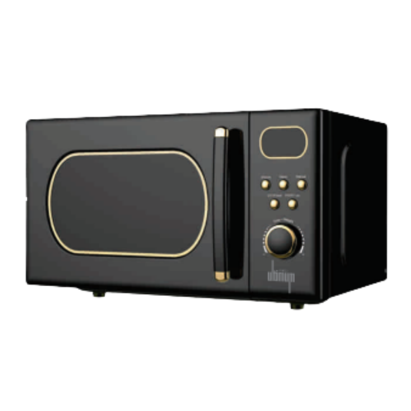 Retro 20 Litre Digital Microwave Oven SURMO20 Buy Online in South Africa