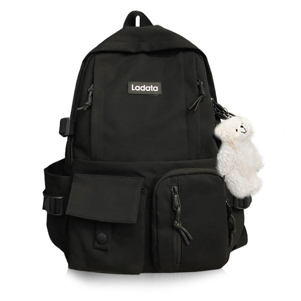 35L School Backpack Preppy Travel Backpack