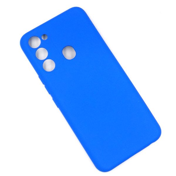 Bumper Case for Tecno Spark 8C