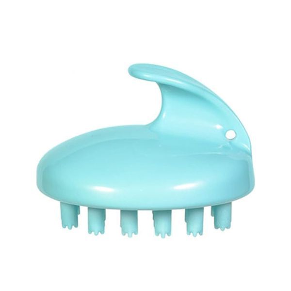Hair Health Wet and Dry Scalp Massager for Hair Growth