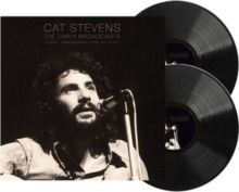 The Early Broadcasts (Vinyl / 12" Album)