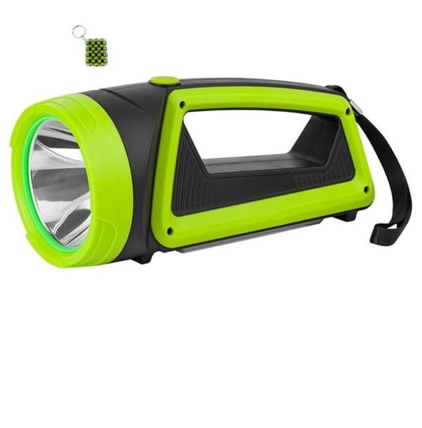 FA-856C Portable Multifunctional Spotlight + Keychain
