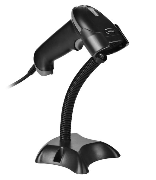Astrum Handheld USB Laser Barcode Scanner - BS110