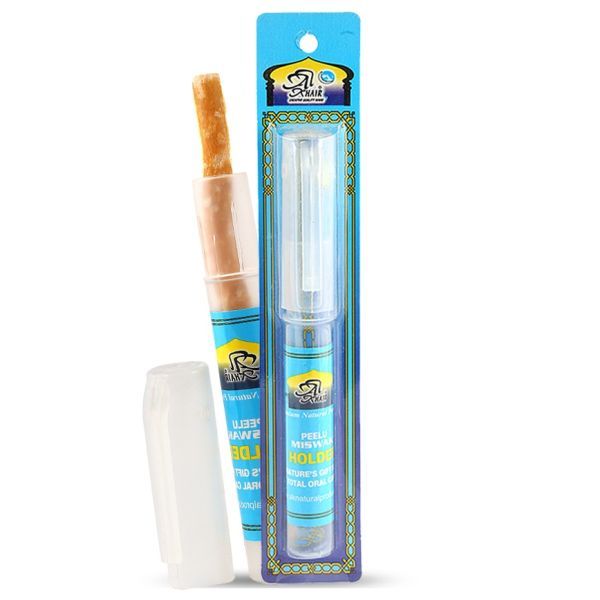Miswak Teeth Cleaning Twig