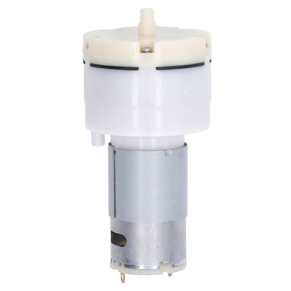6V 65Kpa Corrosion Resistant Pump