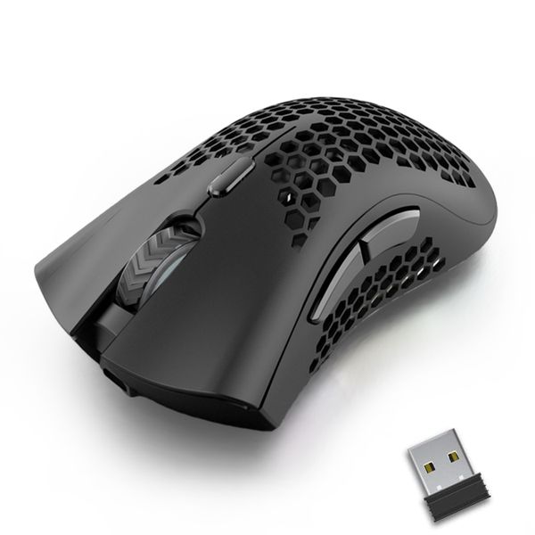 Wireless Charging 2.4g Gaming Mouse,Wireless Mouse,Ergonomic Optical Mouse