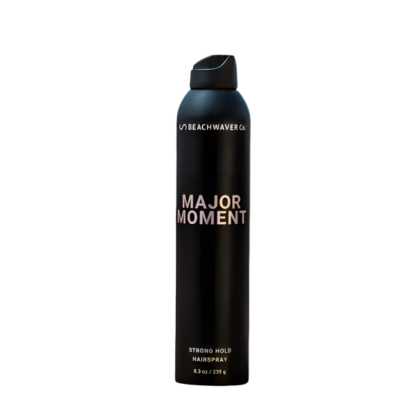 Beachwaver - Major Moment Strong Hold Hairspray 235g