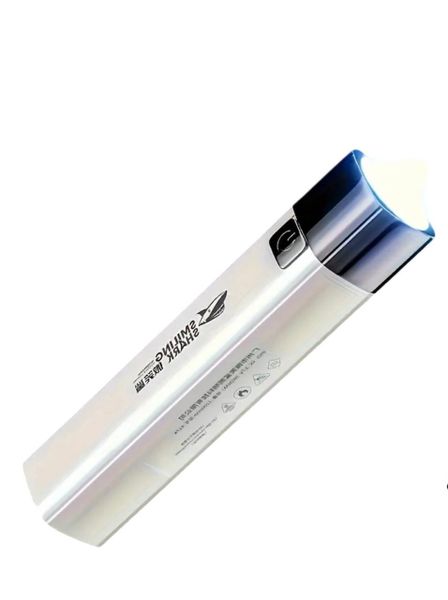 2 in 1 Powerbank &amp; Torch