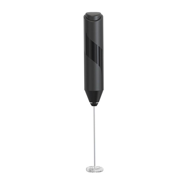 Hygienic Stainless Steel Electric Handheld Milk Frother