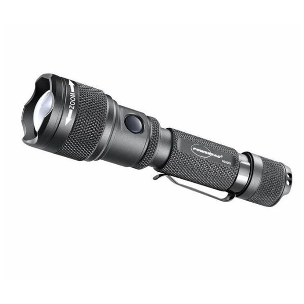 Powertac FlexBeam 1200 Lumen