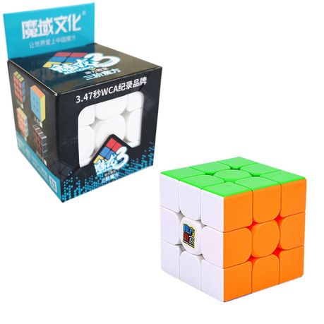 3x3 Speed Cube