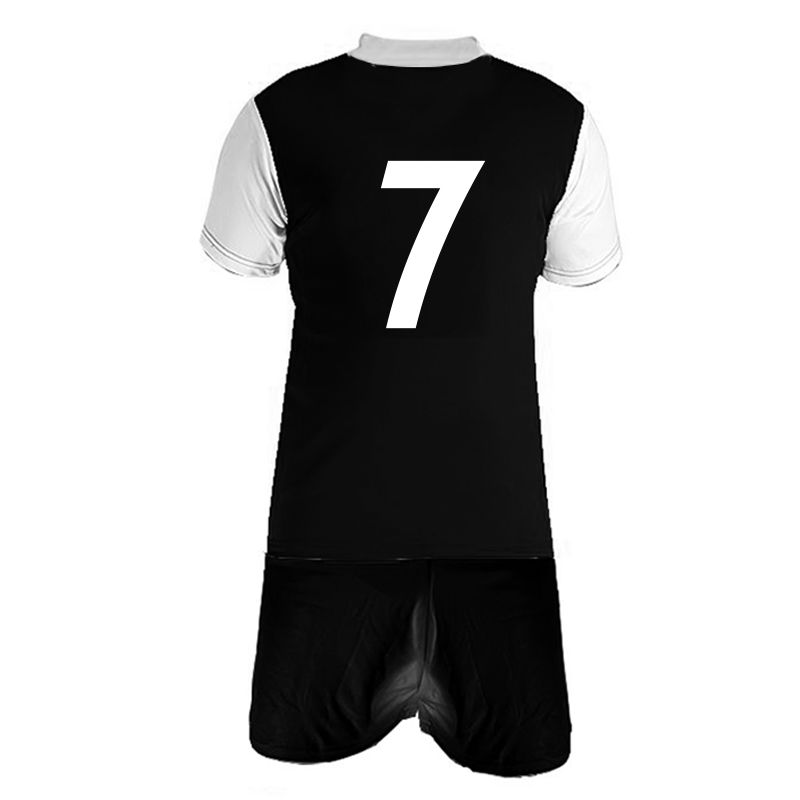 Jersey sale number 7