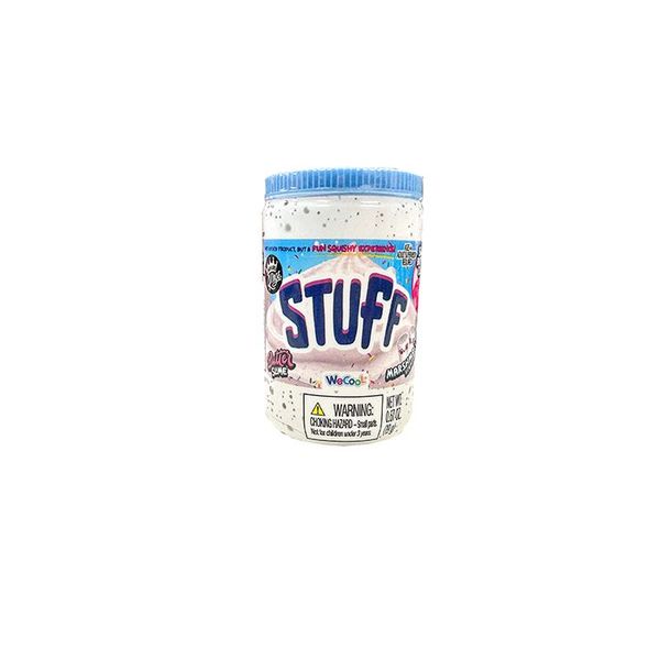 Compound Kings Stuff Jar Minis