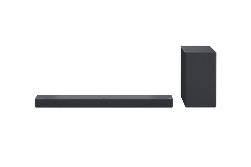 LG 2023 SC9S 3.1.3ch 400W Sound Bar for OLED C3 Series
