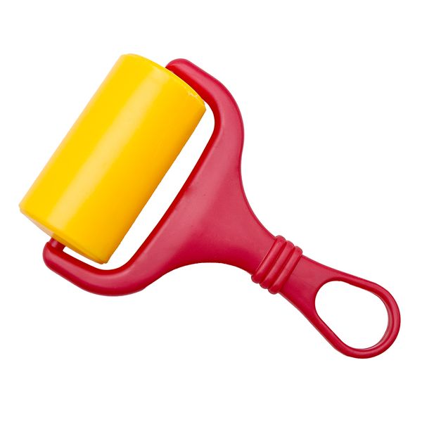 Anthony Peters Single Handle Roller