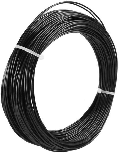 Black Pla Filament 10M image