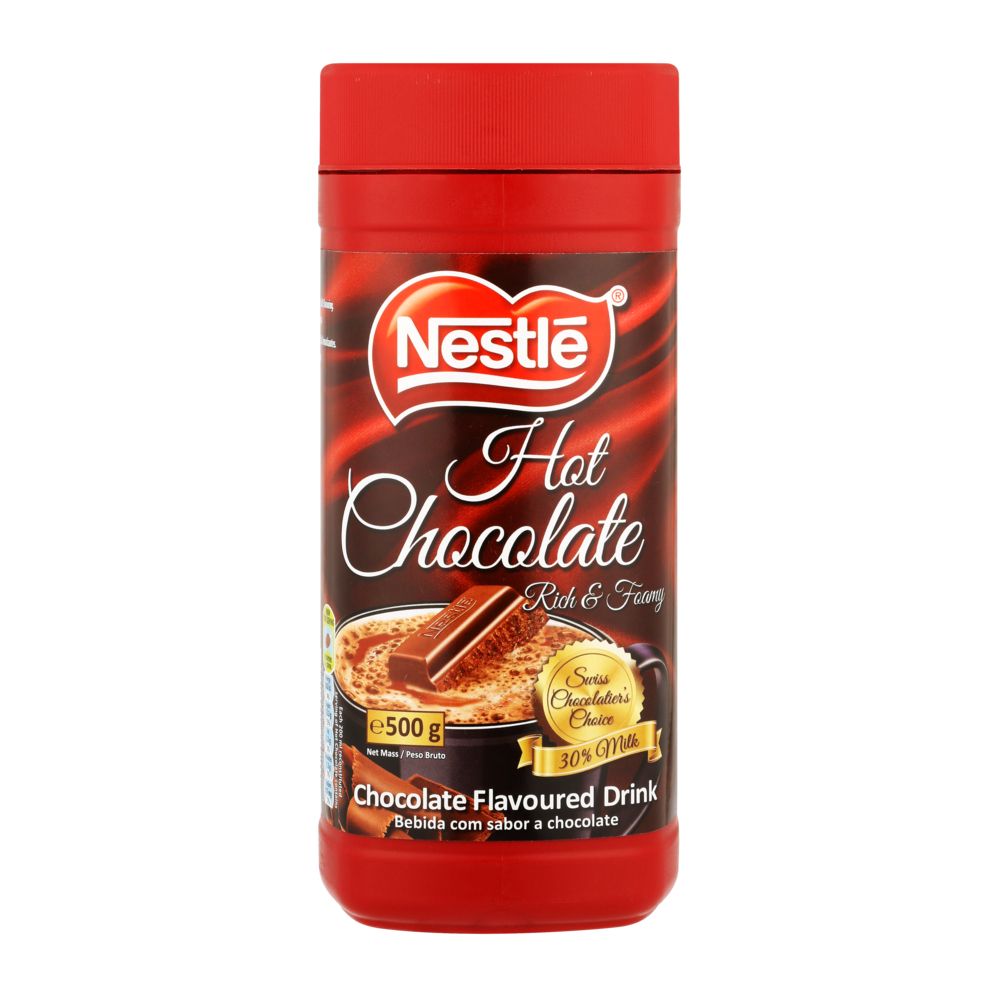 Nestl Hot Chocolate 500g | Shop Today. Get It Tomorrow! | Takealot.com