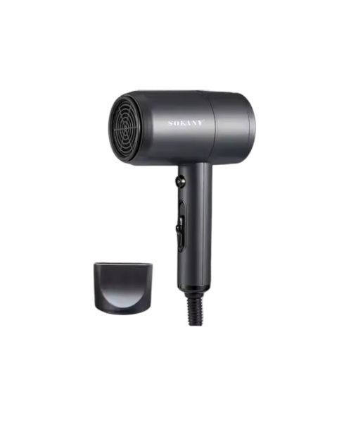 Sokany - Professional 2000W Hair Dryer - SK-14004