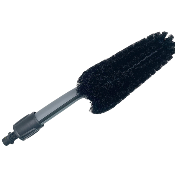 Wheel Rim Washing Brush For Washer Replacement Accessory Parts