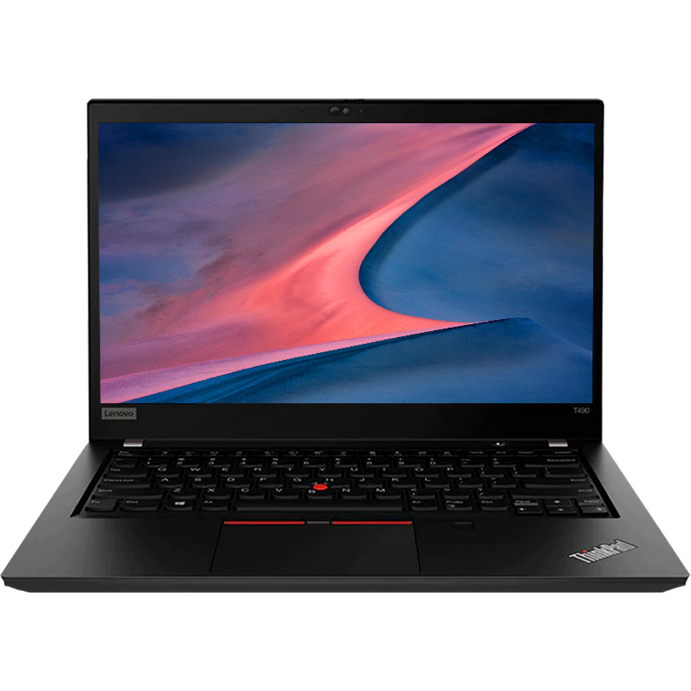 Lenovo ThinkPad T490 Intel i5, 8th Gen 16GB Laptop with Win 11