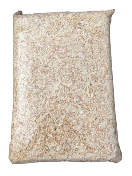 Wood Shavings / Saw Dust Bedding for Hamsters