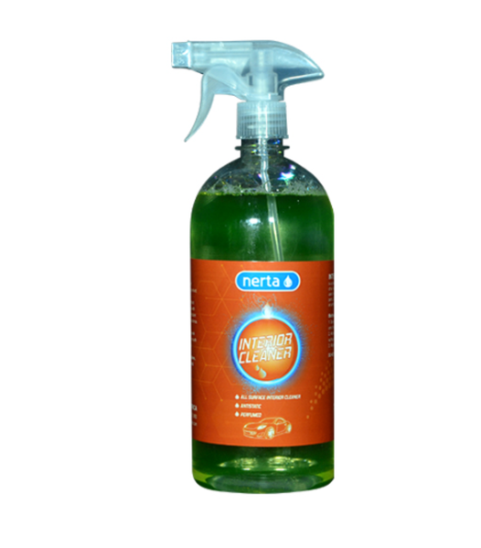 Nerta Interior Cleaner 5L