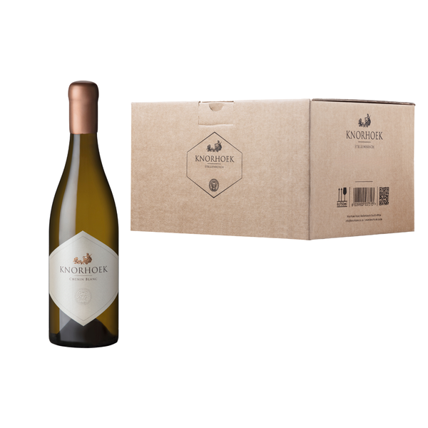 Knorhoek - Chenin Blanc - 6x 750ml