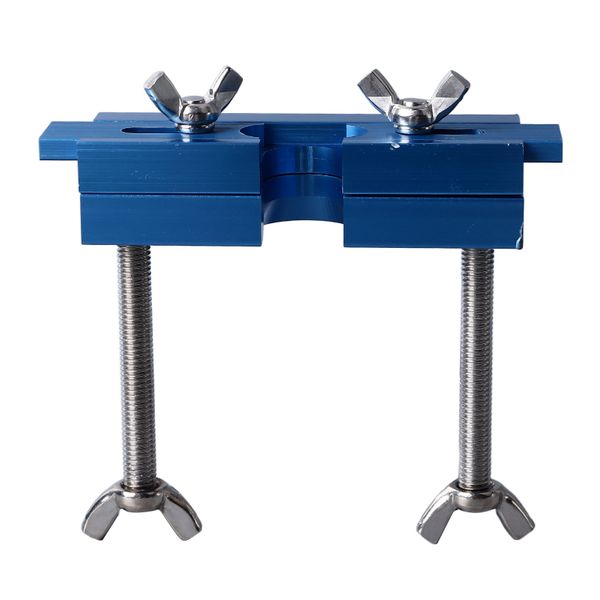 Trumpet Mouthpiece Puller (Blue Metal)