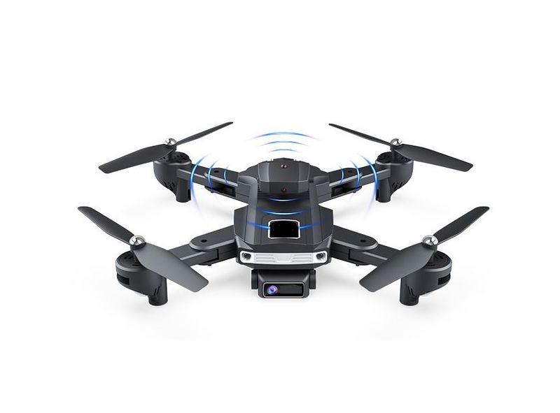 Drone with anti collision and dual 4K cameras (P40)
