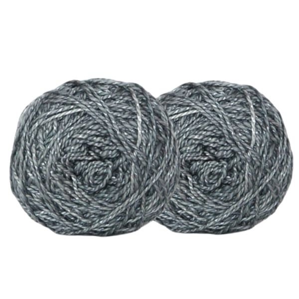 Cotton and Bamboo Yarn Eco-Fusion (2 x 50 g ball)