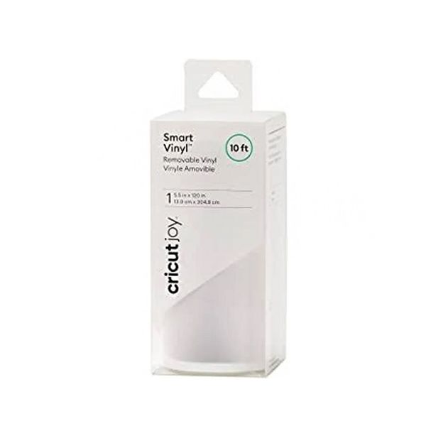 2008813 - Cricut Joy Smart Vinyl Silver