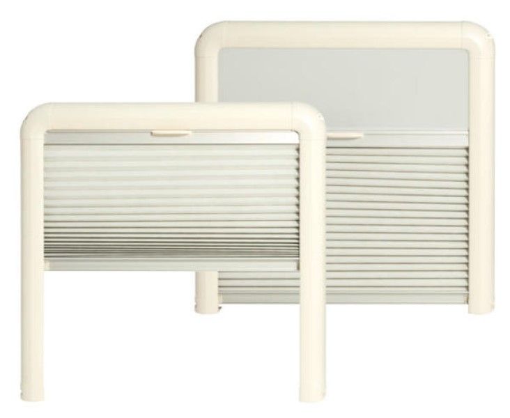 Caravan/Motorhome Window Blind 1450 x 700 Shop Today. Get it Tomorrow!