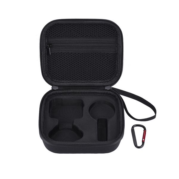 Nylon Shockproof Carrying Case Compatible with Insta 360 GO 3S / GO 3