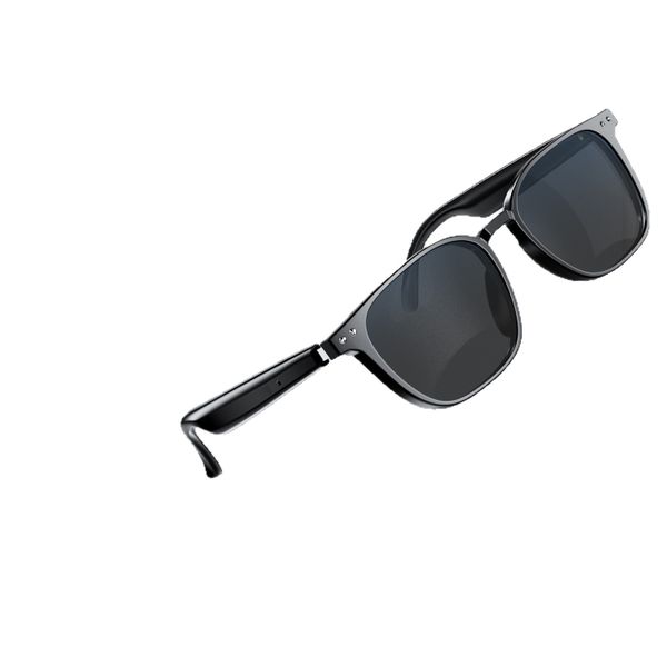 AI Smart Bluetooth Glasses Real-Time Translation and Multi-Function Camera