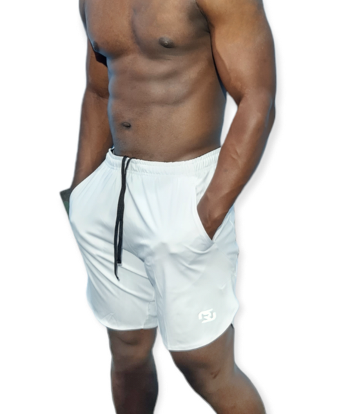 Ronex Ultrasoft Polyester Running/Training Short image