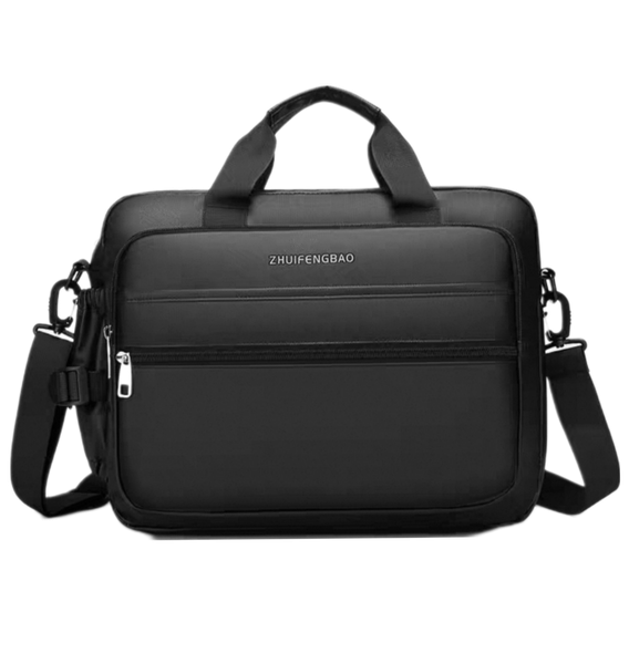 Sofe PVC Briefcase Laptop Bag