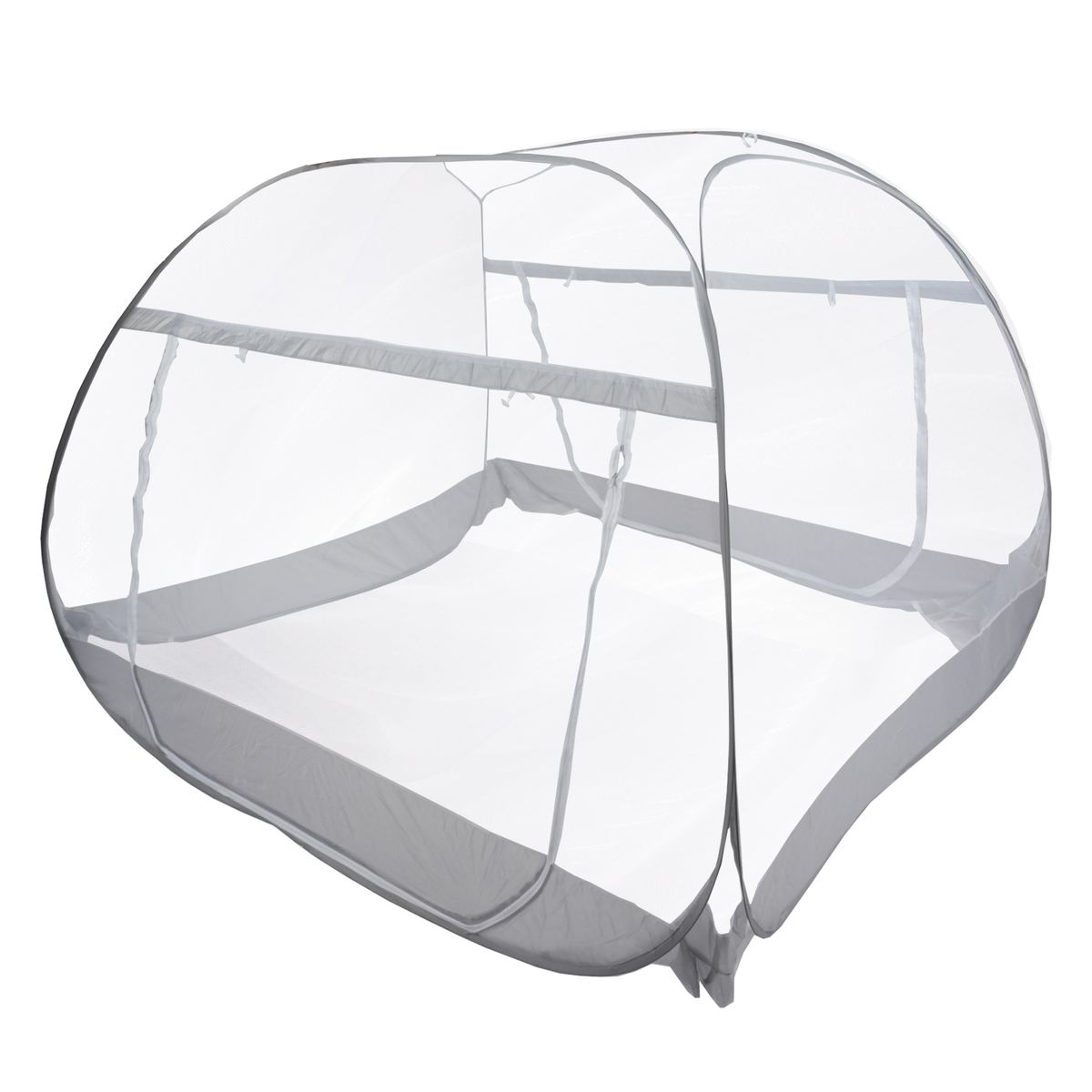 Complete Coverage Pop Up Mosquito Net - 1.8m | Shop Today. Get it ...