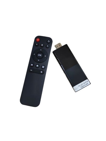 Andowl R3 Tv Box 4g+64g 8k