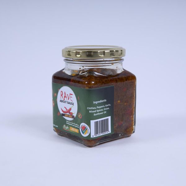 Chilli Relish
