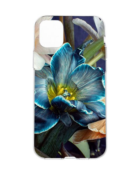 Hey Casey! Protective Case for iPhone 11 - Stargazer