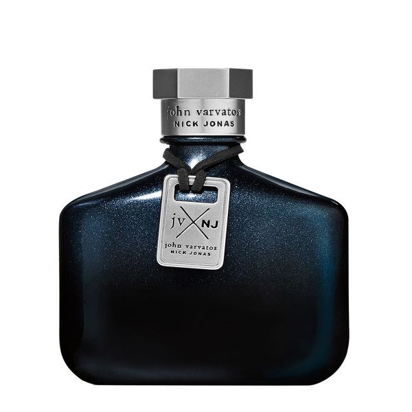 John Varvatos JVxNJ EDT 75ml For Him