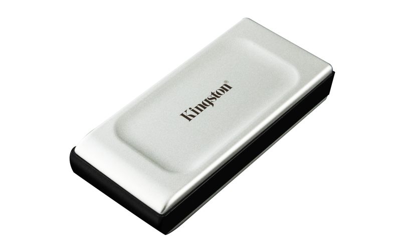 Kingston XS2000 1000GB Portable SSD - USB-C