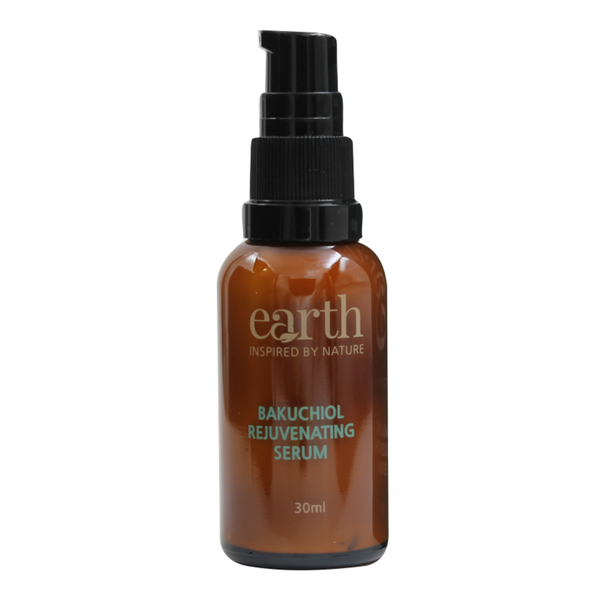 Bakuchiol Rejuvenating Serum - Visibly Reverse Aging -30ml