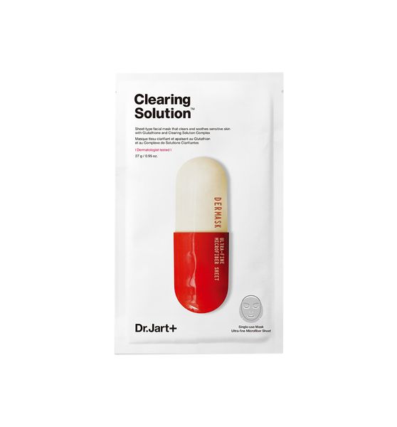Dr. Jart+ Dermask Micro Jet Clearing Solution (Parallel Import)