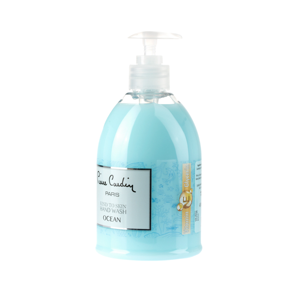 Pierre Cardin - Ocean Hand Wash 490ml