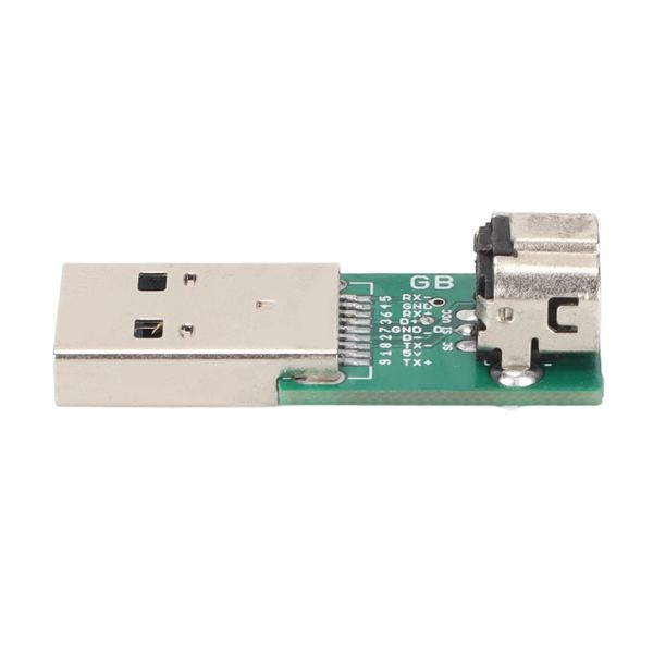 Compatible with SNAC Adapter for Mister/GBC/GBA