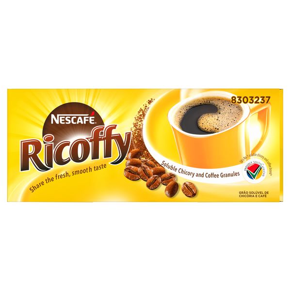 NESCAFÈ RICOFFY Sachets 200 x 2.7g